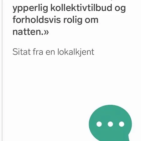 Romslig Studioleilighet Med Utsikt Over Kongensgate