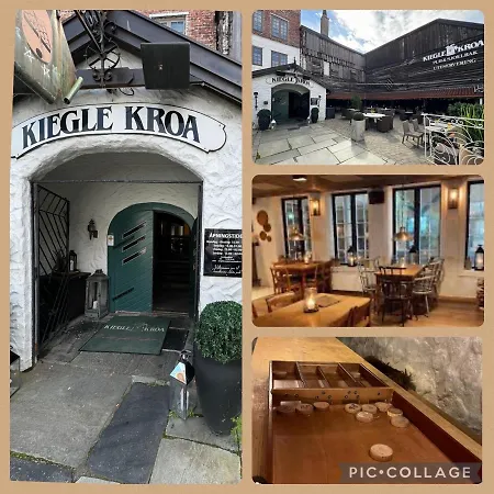 Romslig Studioleilighet Med Utsikt Over Kongensgate Apartment *